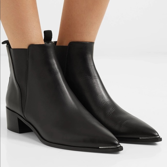 Acne Jensen booties - Picture 1 of 12